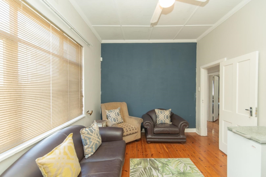 3 Bedroom Property for Sale in Richmond Hill Eastern Cape